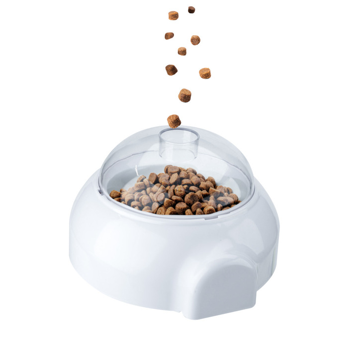 Foderdispenser pop-up - Petzone